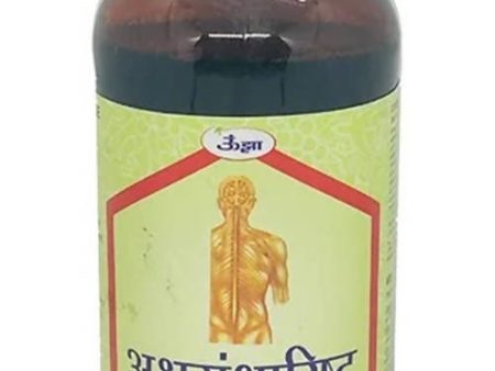 Unjha Ashwagandharishta on Sale