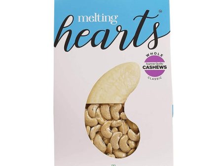 Melting Hearts Cashews Whole Classic Online