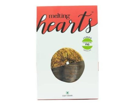 Melting Hearts Figs Jumbo Regular on Sale