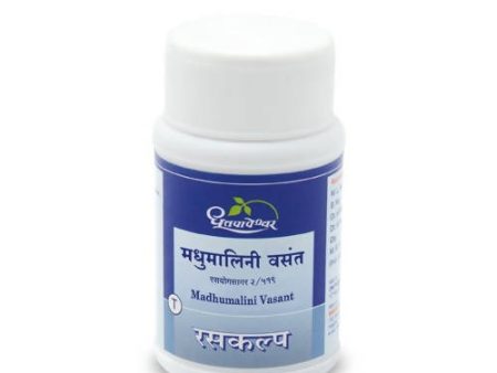 Dhootapapeshwar Madhumalini Vasant Tablets Fashion