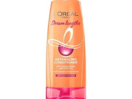 L Oreal Paris Dream Lengths Conditioner For Cheap