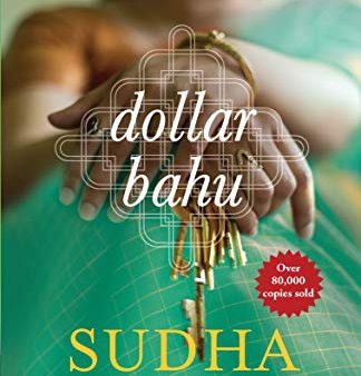 Sudha Murty Dollar Bahu Online Hot Sale