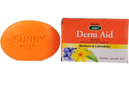 Bakson s Derm Aid Soap For Sale