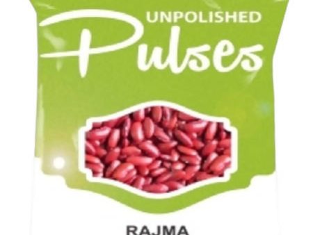 Patanjali Unpolished Rajma (Sharmili) Sale