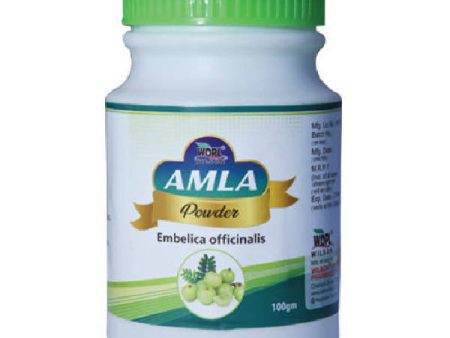 Wilson Amla Powder For Cheap