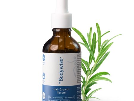 BeBodywise Hair Growth Concentrate Online Sale