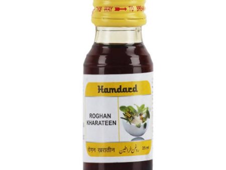 Hamdard Roghan Kharateen Online