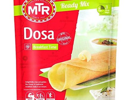 MTR Dosa Breakfast Mix on Sale