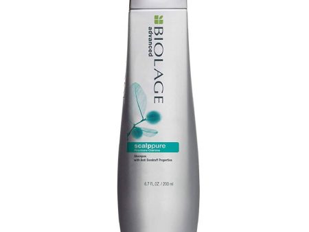 Matrix Biolage Advanced Scalppure Shampoo Online now