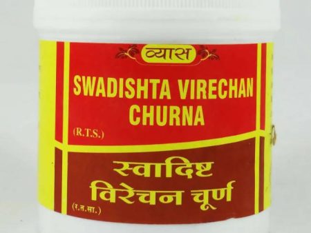 Vyas Swadishta Virechan Churna Online Sale