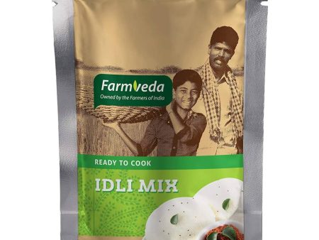 Farmveda Ready To Cook Idly Mix For Discount