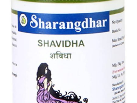 Sharangdhar Pharmaceuticals Shavidha Tablets Cheap