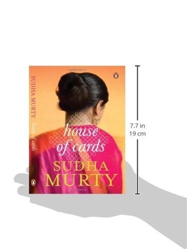 Sudha Murty House of Cards For Discount