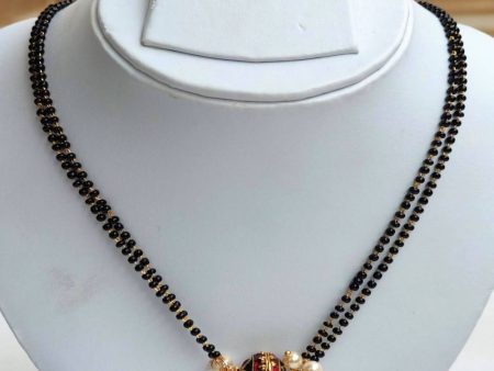 Cute Mangalsutra Cheap