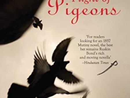 Ruskin Bond A Flight of Pigeons Online now