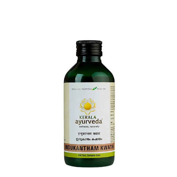 Kerala Ayurveda Indukantham Kwath Cheap