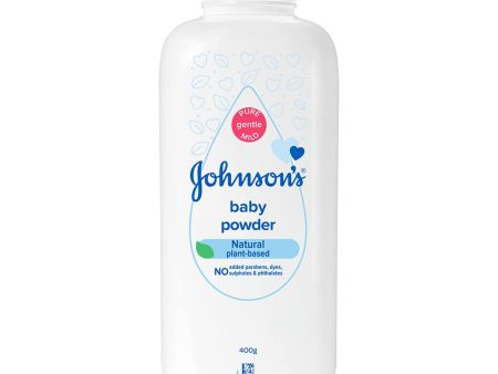 Johnson s Baby Powder, Helps Protect Skin Against Irritation & Diaper Rash For New Born Babies For Discount