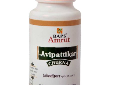 Baps Amrut Avipattikar Churna Cheap