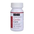 Kapiva Ayurveda Cardio Care Capsules Fashion