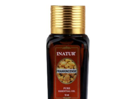 Inatur Frankincense Pure Essential Oil Supply