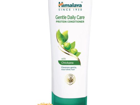 Himalaya Herbals Gentle Daily Care Protein Conditioner For Sale