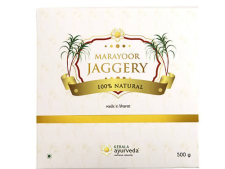 Kerala Ayurveda Marayoor Jaggery Online Hot Sale