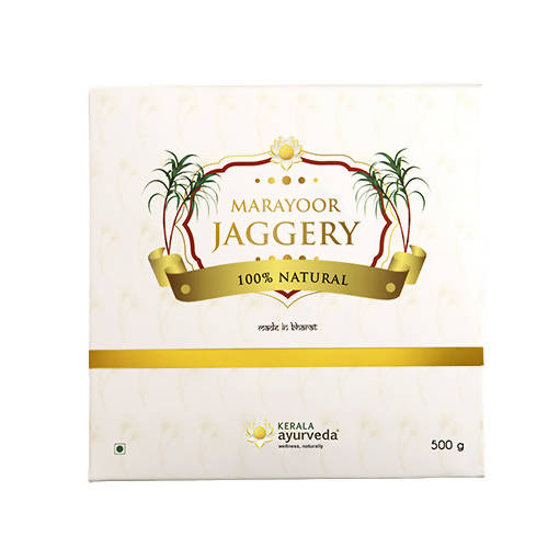 Kerala Ayurveda Marayoor Jaggery Online Hot Sale