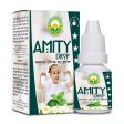 Basic Ayurveda Amity Drops Discount