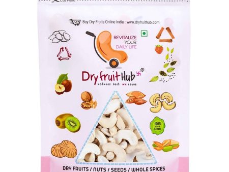 Dry Fruit Hub Kaju Split For Sale