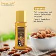 Aaryanveda Ayurvedic Almond Oil Discount