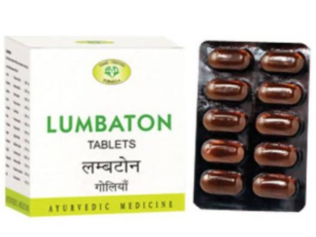 AVN Lumbaton Tablets Sale