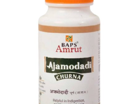 Baps Amrut Ajamodadi Churna Online Sale