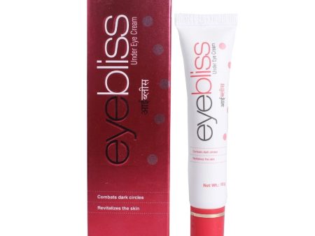 Intas Eyebliss Under Eye Cream Online