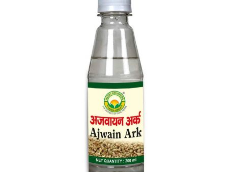 Basic Ayurveda Ark Ajwain Discount