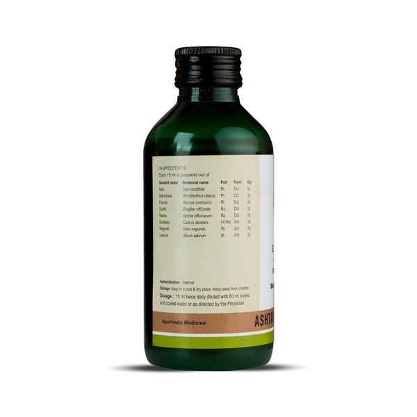 Kerala Ayurveda Ashtavargam Kwath For Discount