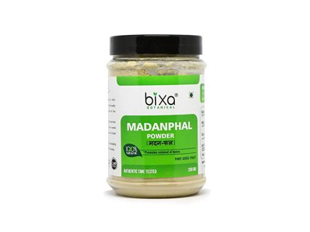 Bixa Botanical Madanphal Powder Fashion