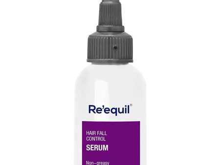 Re equil Hair Fall Control Serum Online