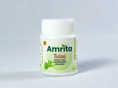 Amrita Tulasi Tablets For Sale