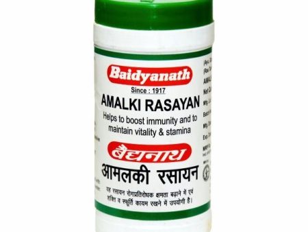 Baidyanath Amalki Rasayan on Sale