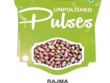 Patanjali Unpolished Rajma (Chitra) Online Hot Sale