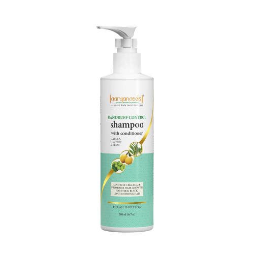 Aaryanveda Dandruff Control Shampoo With Conditioner Supply