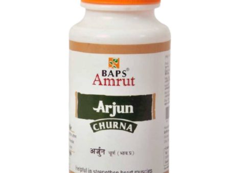 Baps Amrut Arjun Churna Discount