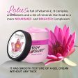 Aaryanveda Body Yogurt - Indian Lotus Discount