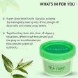 Glamveda Acne Solution Tea Tree Clay Masque Online Hot Sale