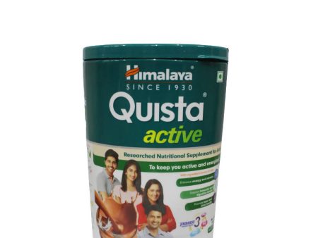 Himalaya Herbals Quista Active For Cheap