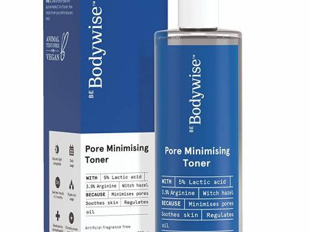 BeBodywise Pore Minimizing Toner For Women Sale