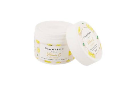 Glamveda Vitamin C Lightening & Brightening Cleanser For Discount