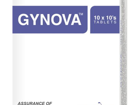 Millennium Herbal Gynova Tablets on Sale