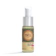 Aaryanveda Arganic Organic Moroccan Argan Hair Serum Online