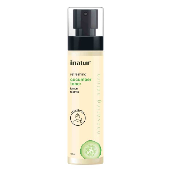 Inatur Cucumber Toner Online Sale